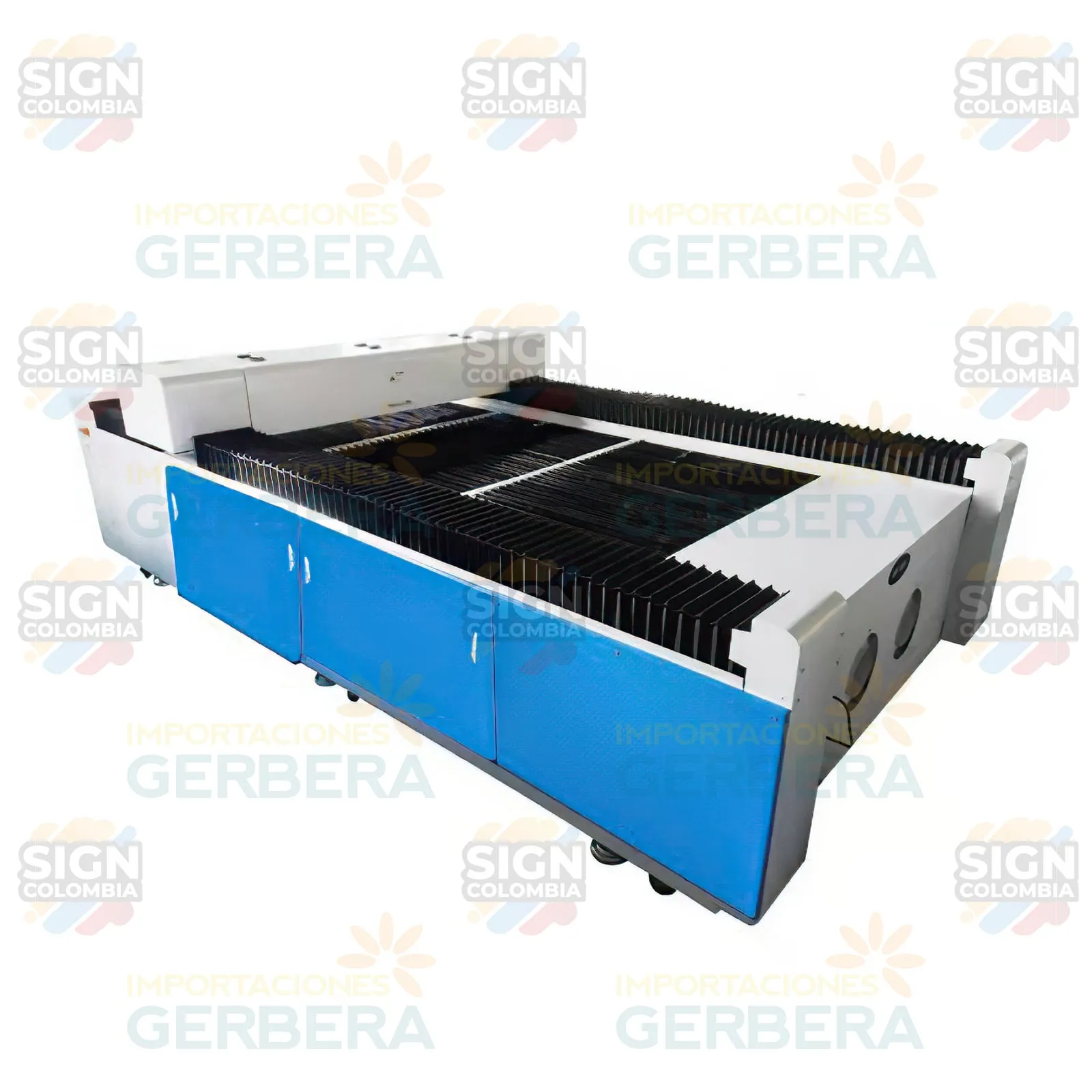Máquina cortadora láser de CO2 1325 150w/300W