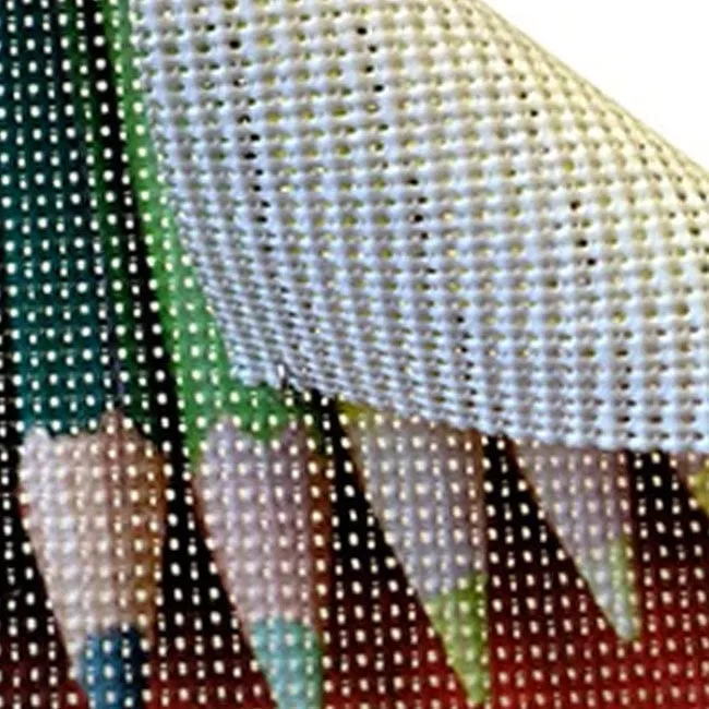Lona Mesh