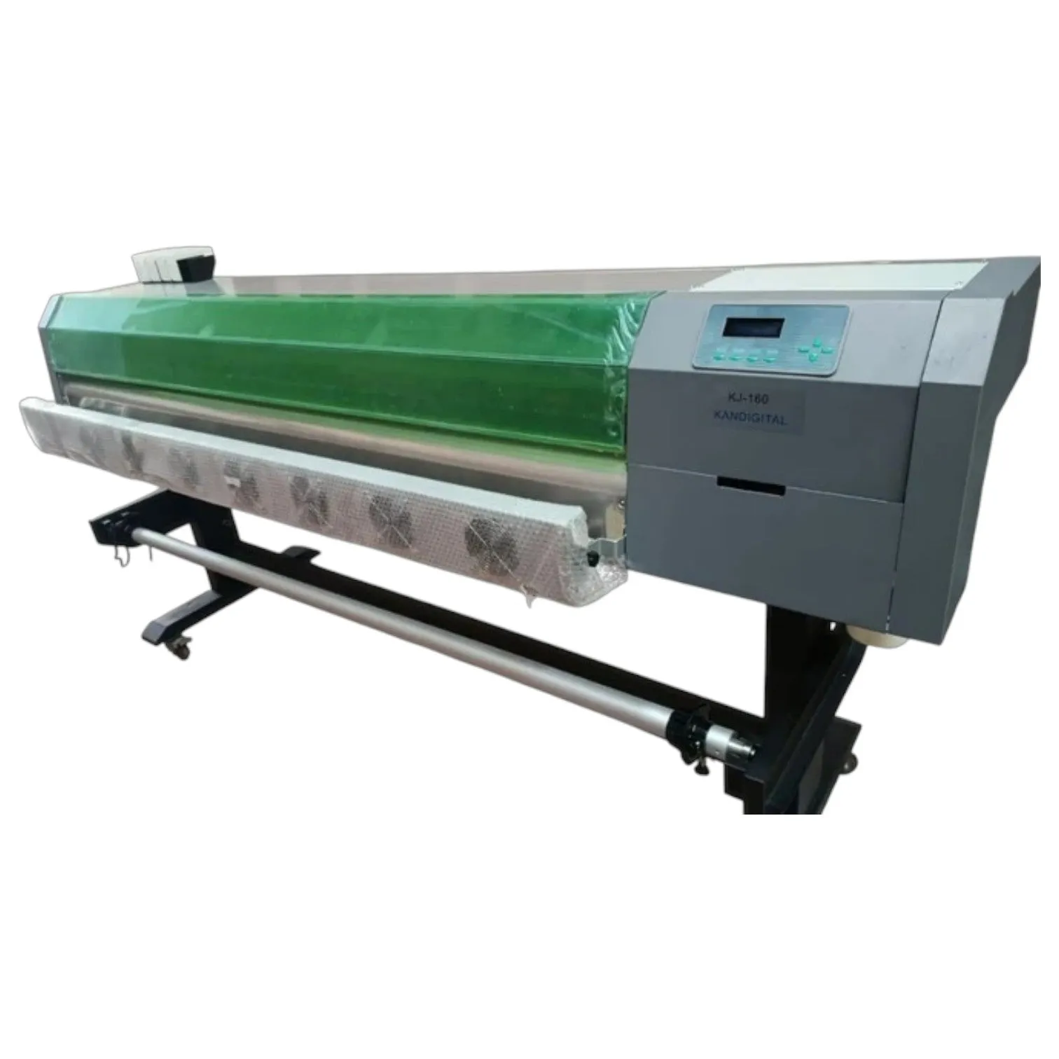 Plotter - Impresora Infiniti 1.60m Eco Solvente UV Sublimación