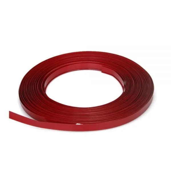 Rollo de Aluminio Plastificado