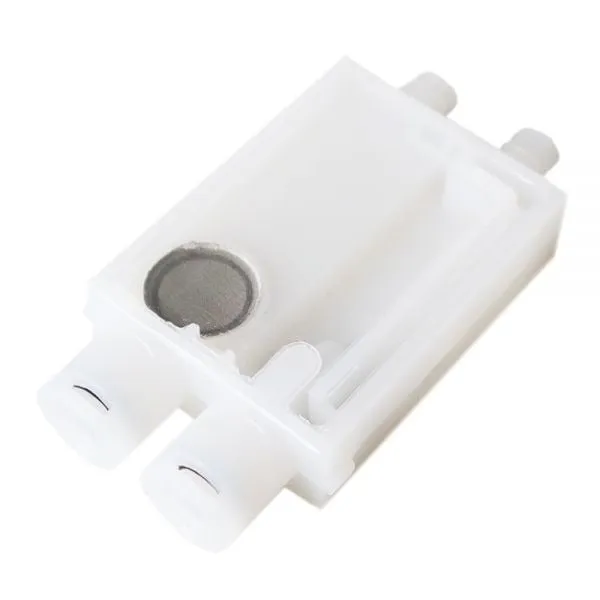 Dámper Solvente Genérico DX7