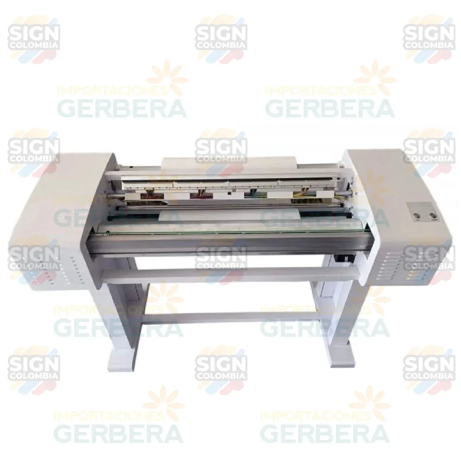Plotter Térmico CAD Para Ingeniería (88cm ancho)