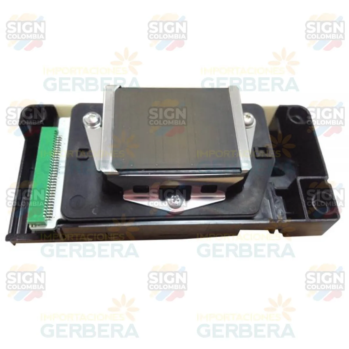 Cabezal original Mimaki JV5/JV33