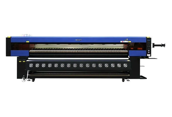 Impresora de sublimación 3208