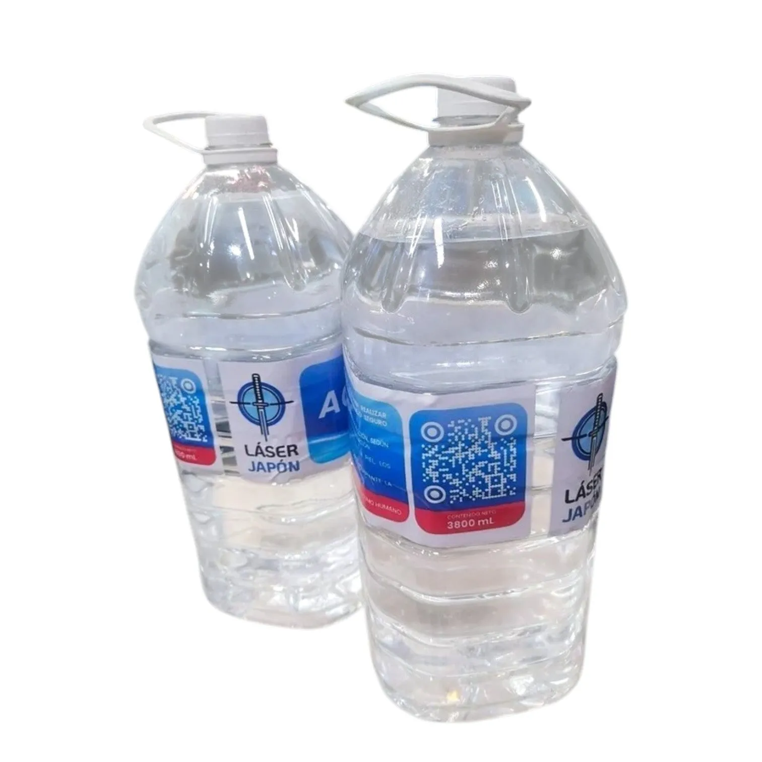 Agua Chiller