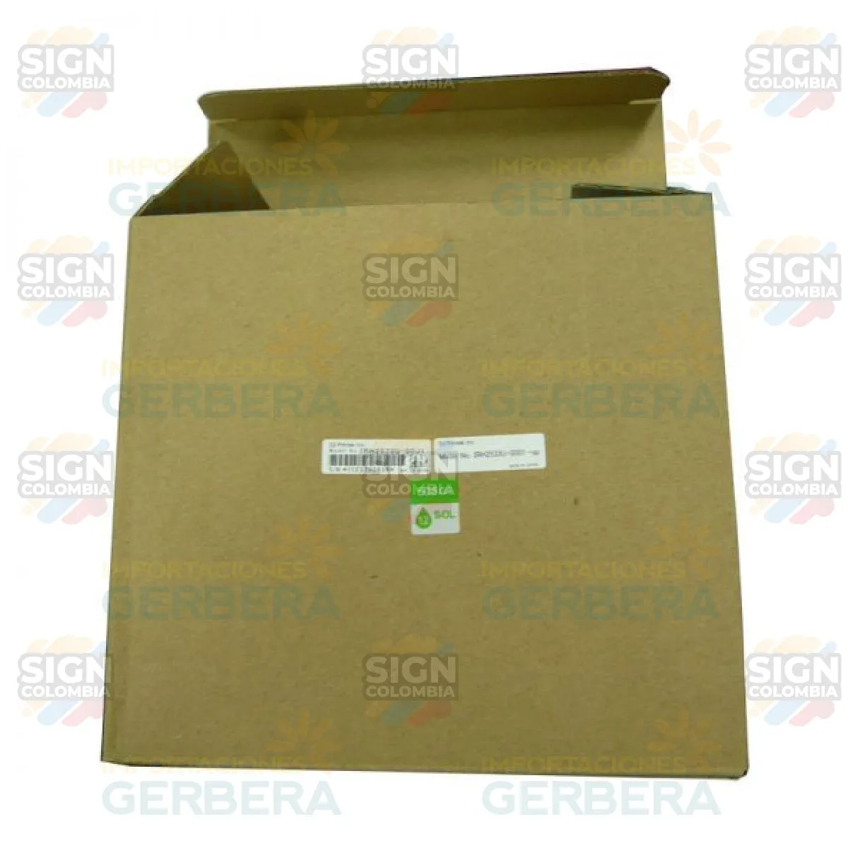 Cabezal Seiko U508GS/12PL IRH2533U-2410