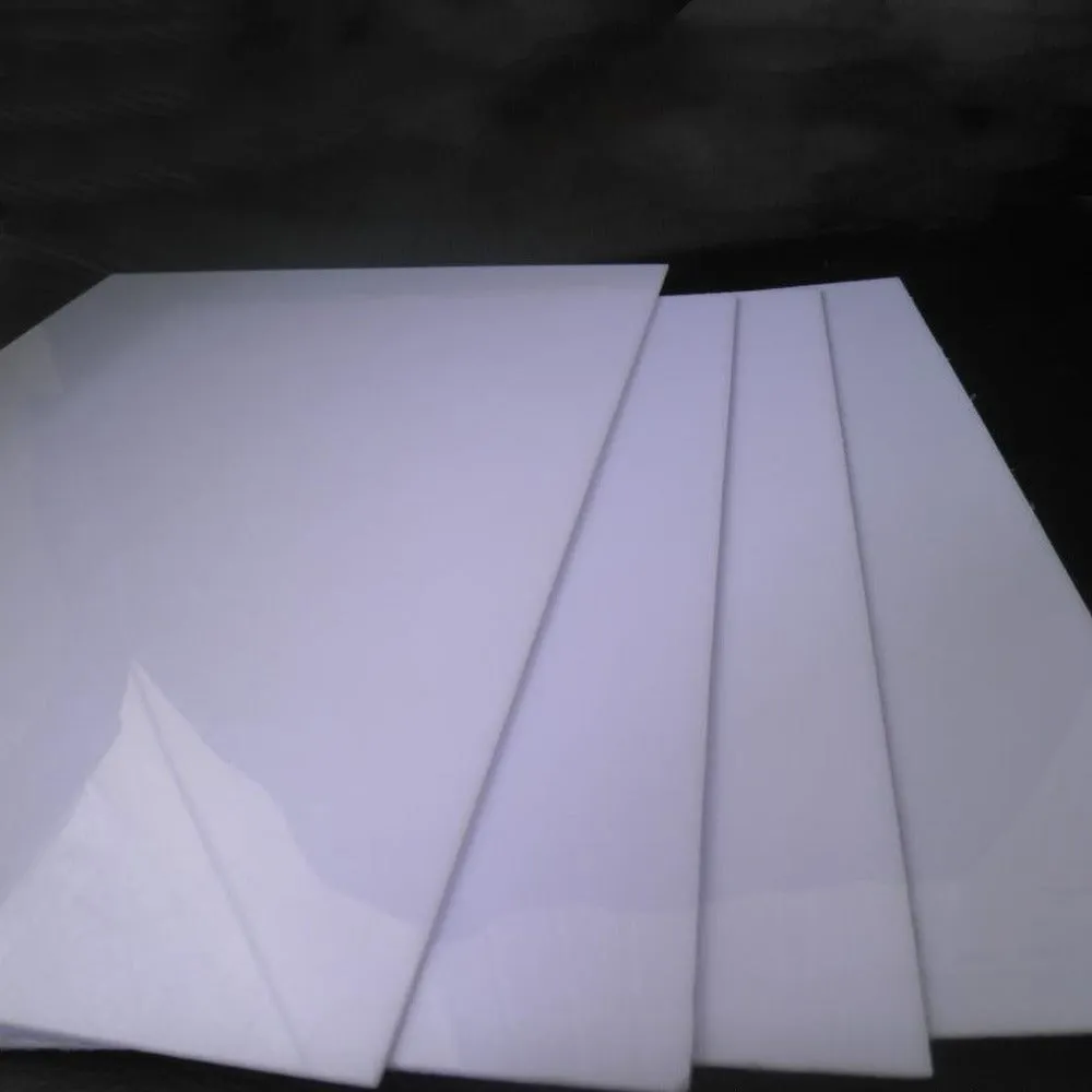 Acrílico Lechoso 1.22x2.44m