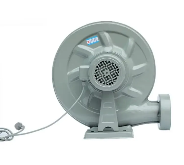 Extractor de Humo para láser