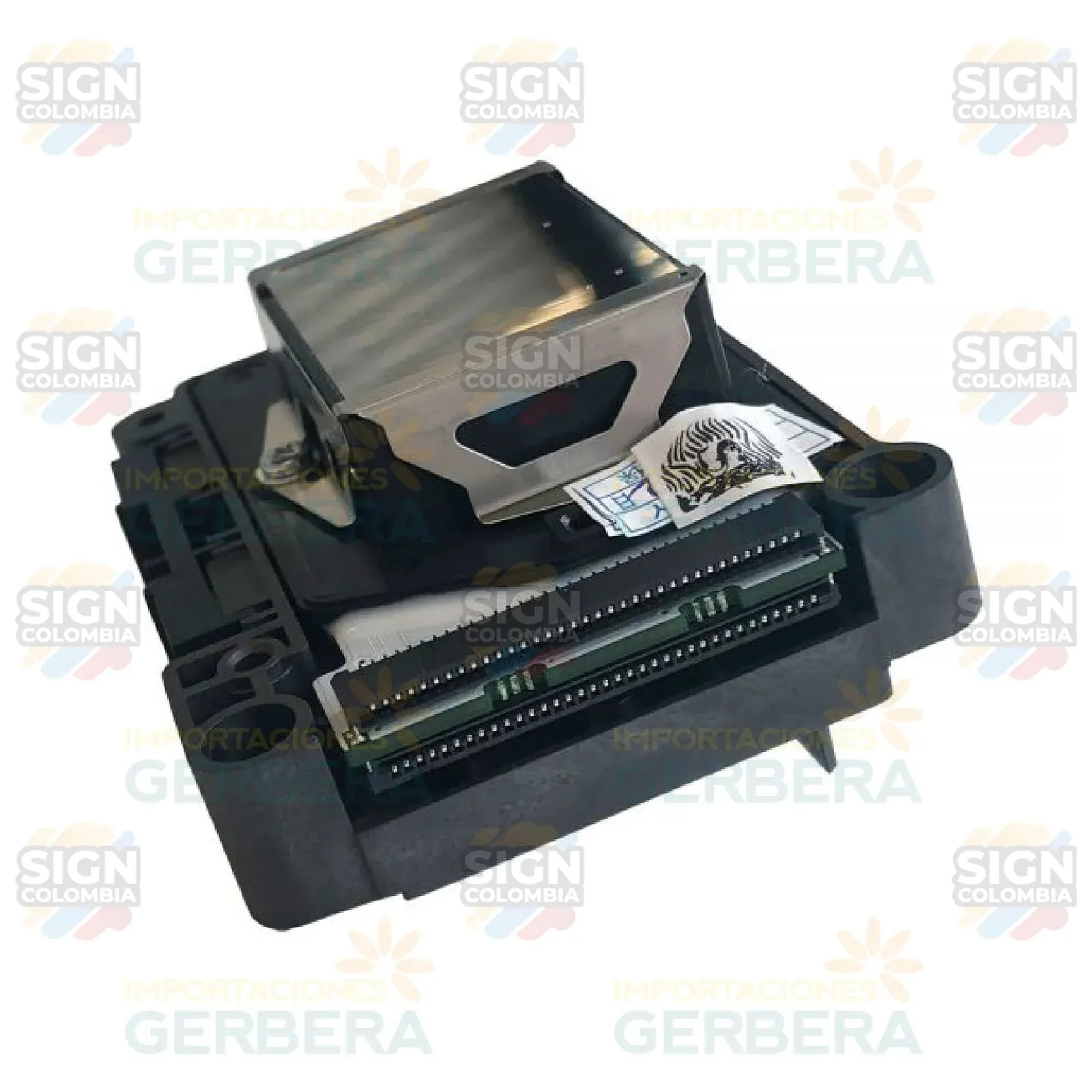Cabezal de impresión Epson SureColor P800 - F196030