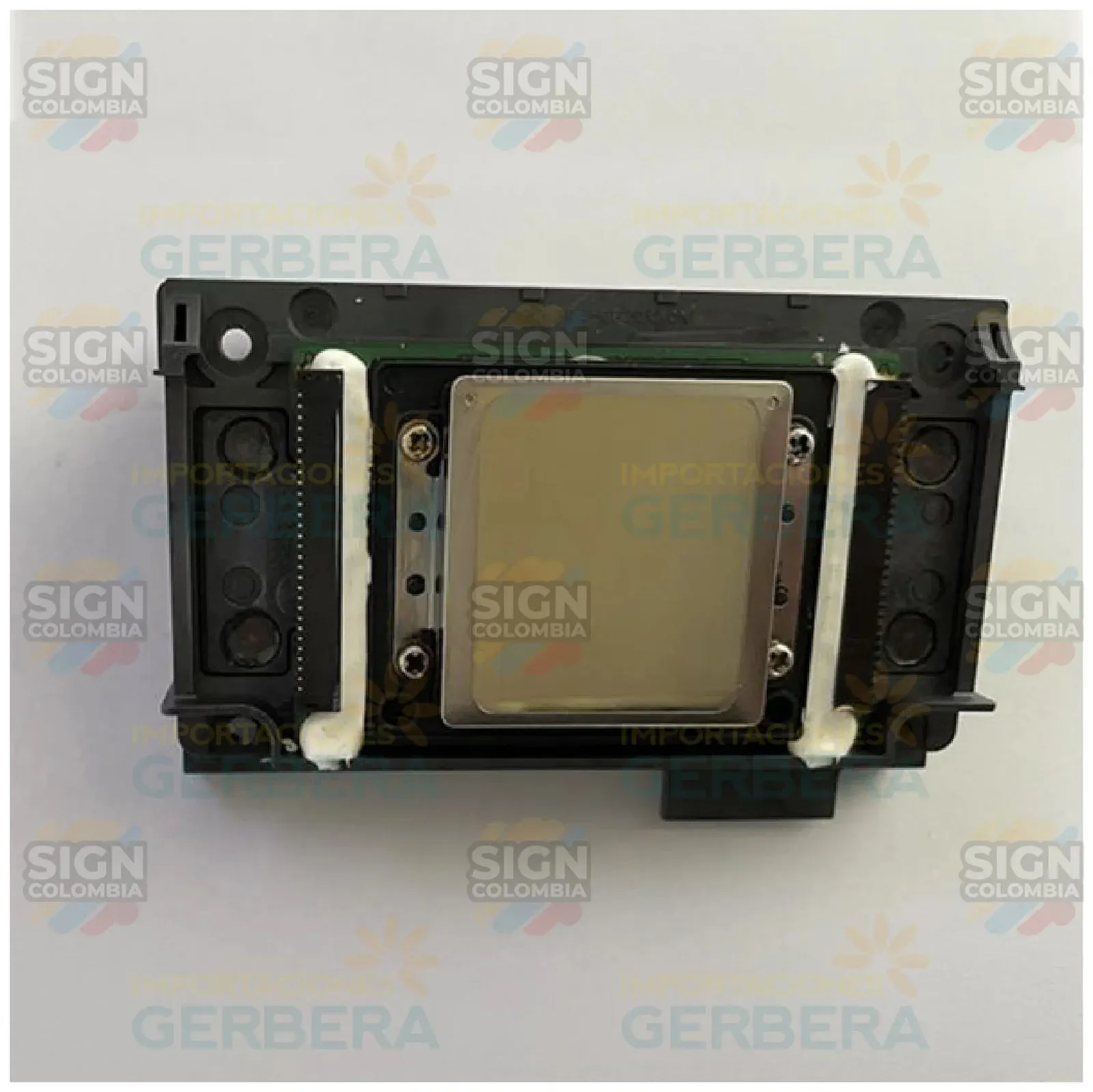 Cabezal Original XP600 Solvente