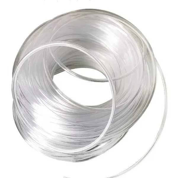Manguera Rollo Tubo de tinta tinta eco solvente, tubo de tinta negra UV  línea de tinta 4, 6, 8