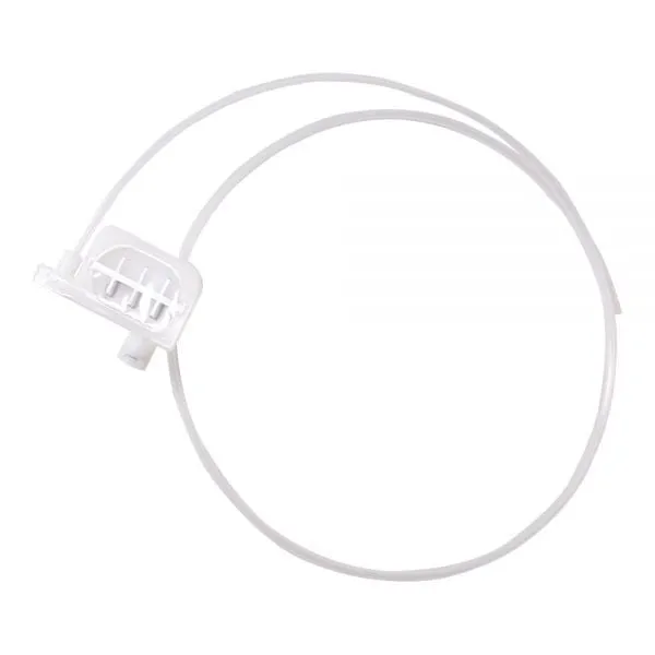Manguera Tubo de tinta ECO Solvente (1.8mmx3mm)