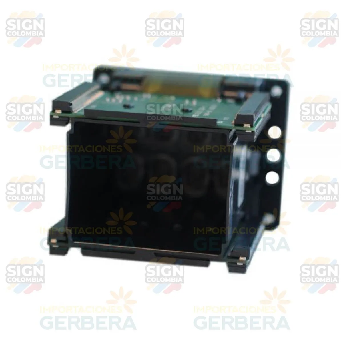 Cabezal Mutoh ValueJet VJ-1324 / VJ-1624 / VJ-1624W / VJ-1924W / VJ-1638 / VJ-1638W / VJ-2638-DG-43988 / DG-42987