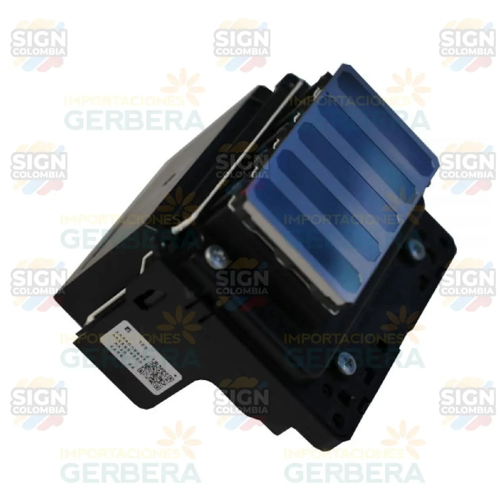 Cabezal de impresión EPSON T3000 / T3050 / T5080 - FA10000 / FA10030
