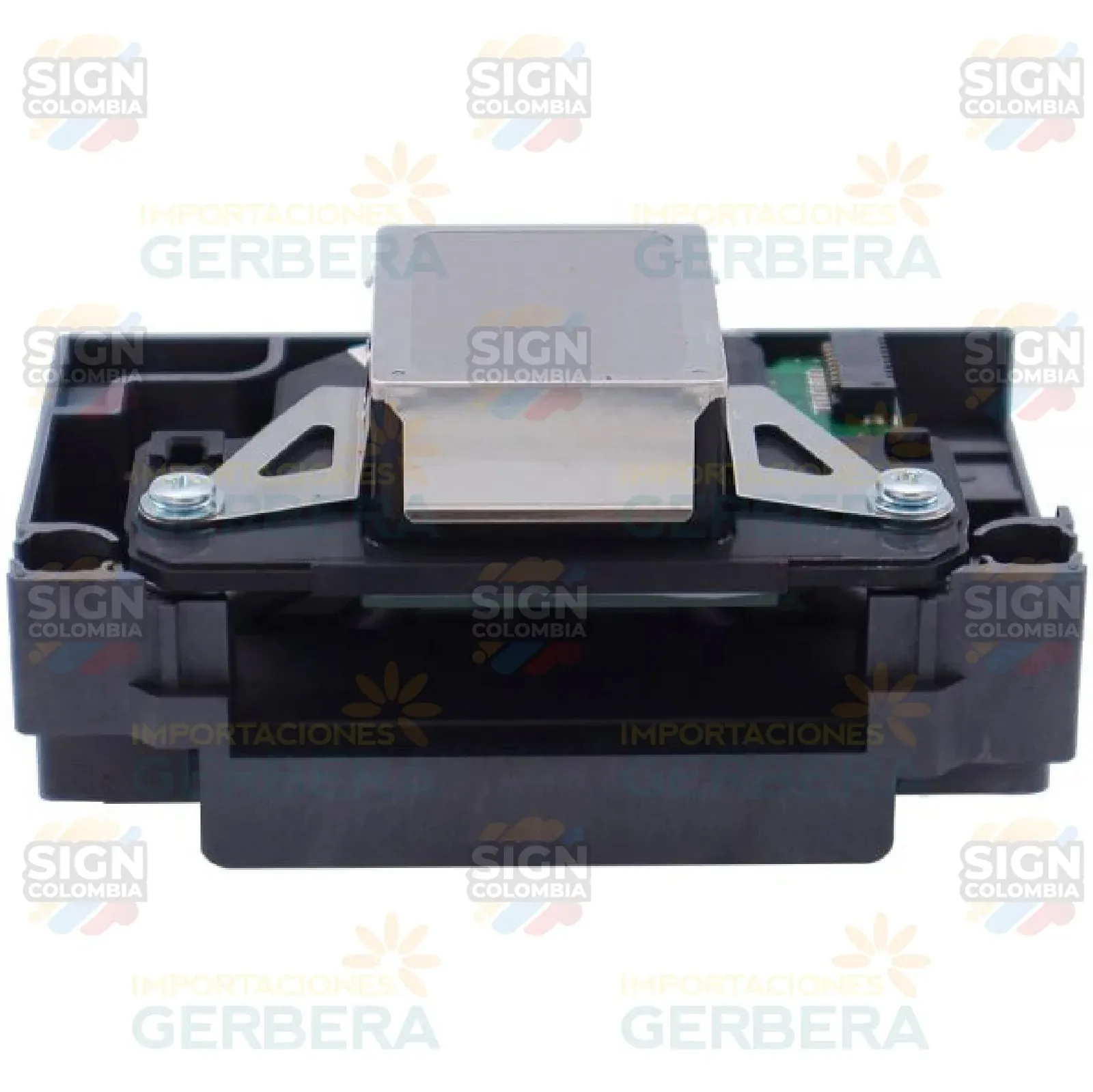 Cabezal de impresión Epson Stylus Photo 1390 / L1800 - F173050 / F173060 / F173070 / F173080 / F173090