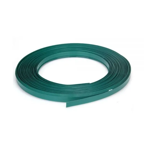 Rollo de Aluminio Plastificado