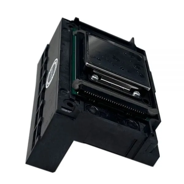 Cabezal de impresión a base de agua, UV y ecosolvente Epson XP-600 F1080-A1 DX11