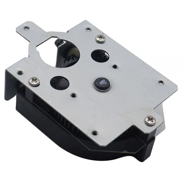 Bomba de Tinta Resistente a Solvente H-E Parts Roland XJ-540 / XC-540 / RE-640