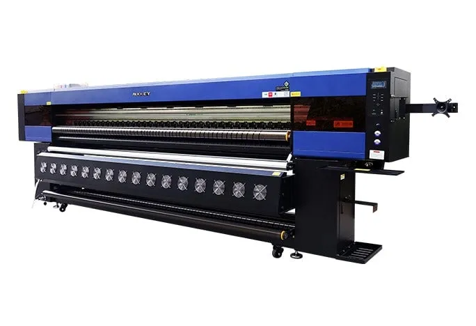 Impresora de sublimación 3208