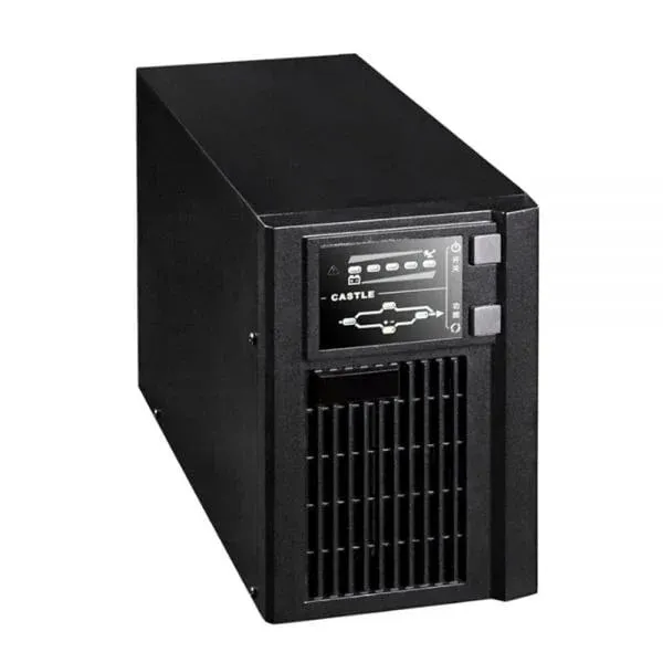 Fuente de alimentación UPS de 3 kVA/2400 W