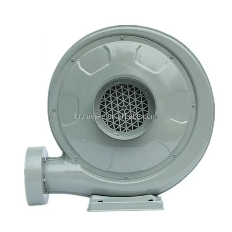 Extractor de Humo para láser
