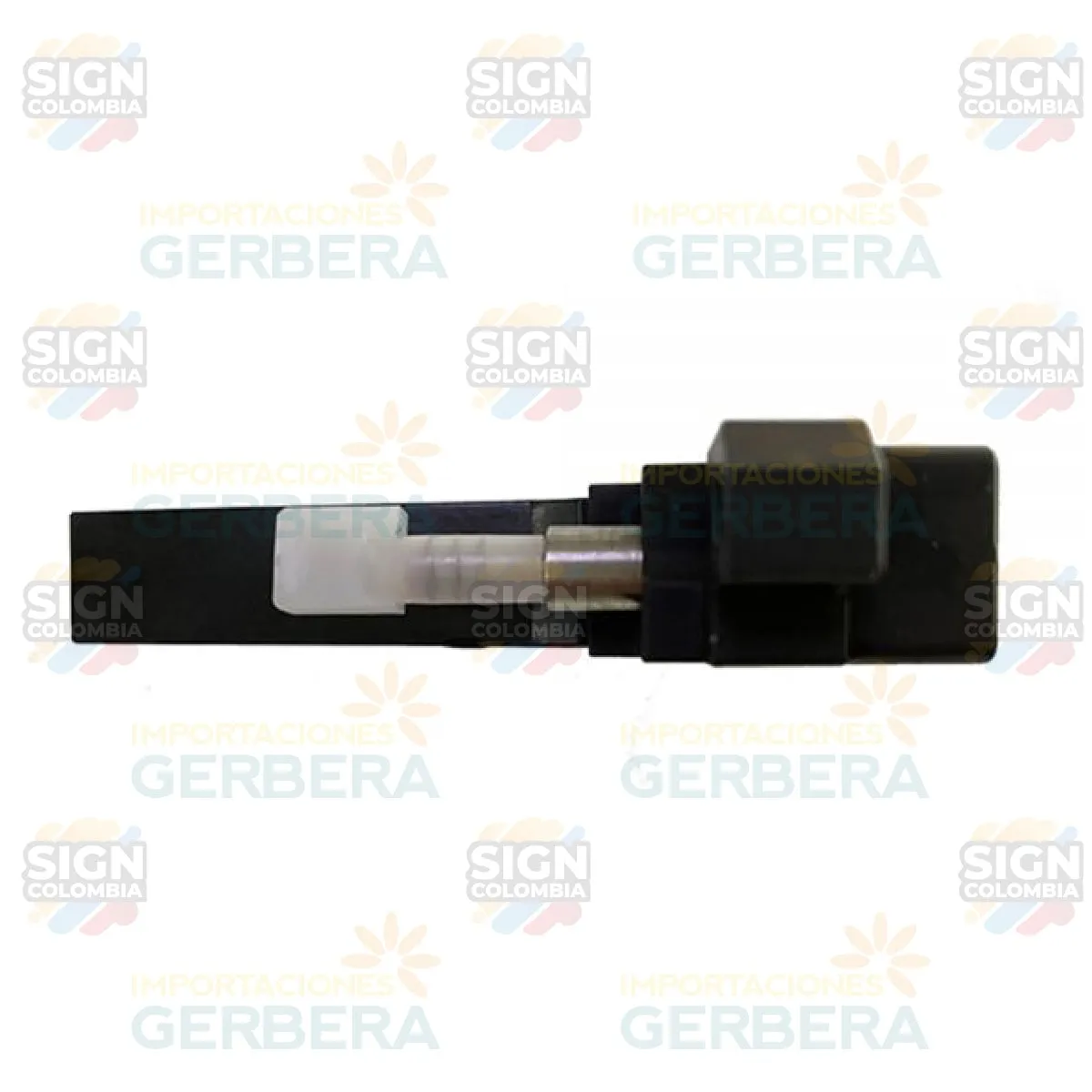 Cabezal de impresión LNB-30 KONICA 512i