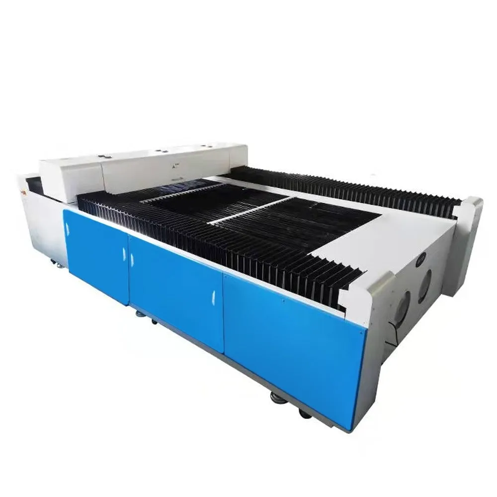 Máquina cortadora láser de CO2 1325 150w/300W