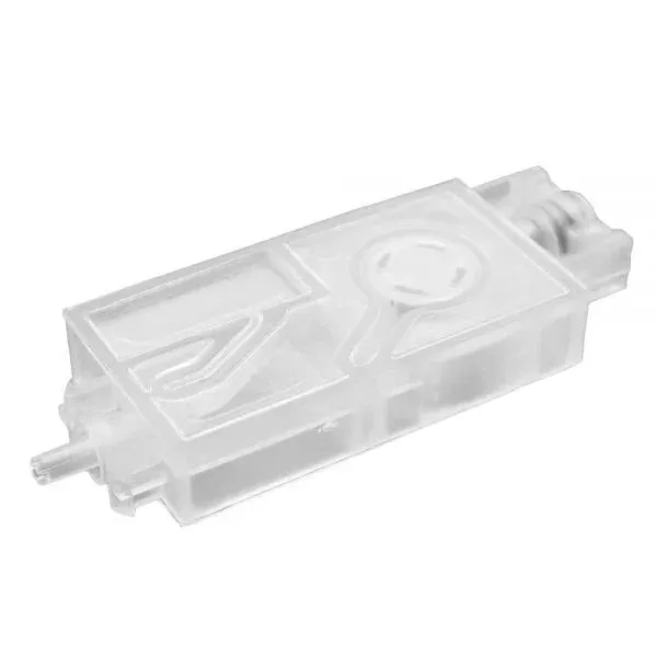 Dámper DX5 I3200
