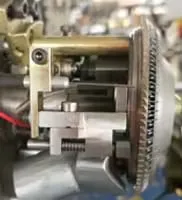 Máquina de tejer calcetines RB-6FTP | Computerized Sock Knitting Machine