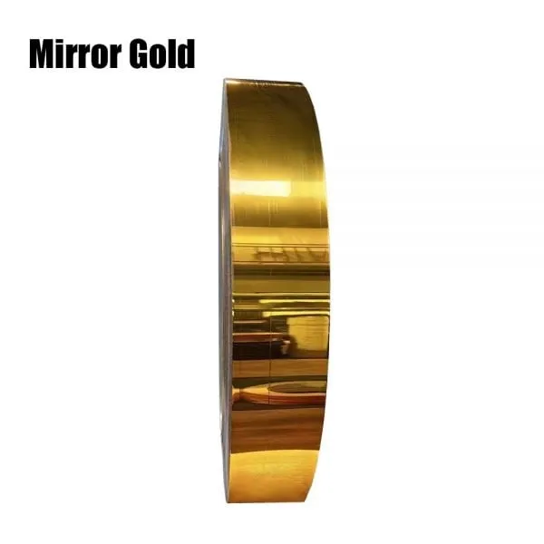 Rollo de Aluminio 5cm