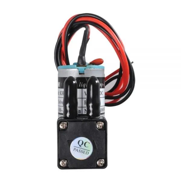 Bomba de tinta 100-200ml/min 24V/ 3W