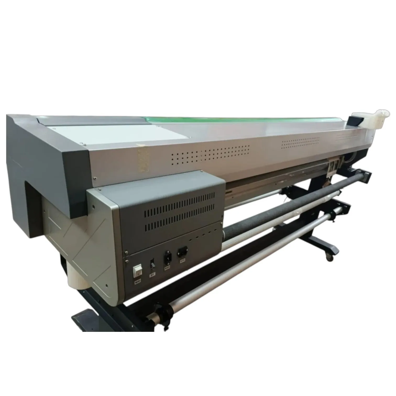 Plotter - Impresora Infiniti 1.60m Eco Solvente UV Sublimación