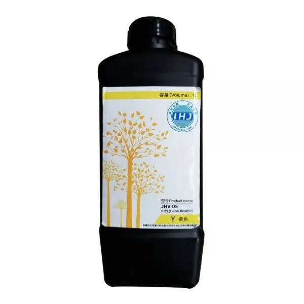 Tinta UV Dura