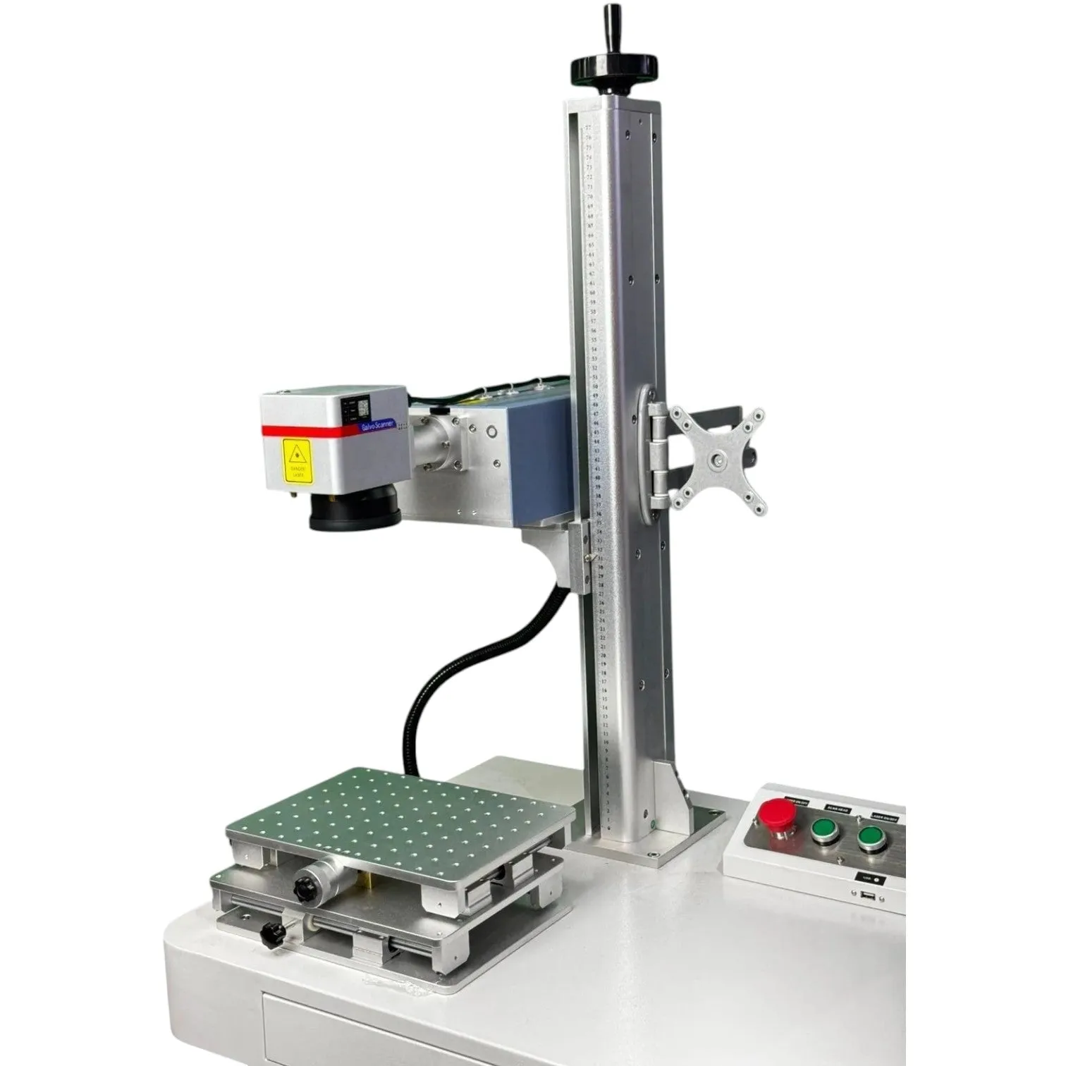Laser Galvometrica UV 5W