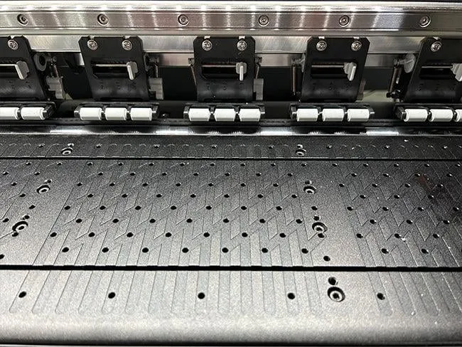 Plotter - Impresora de Sublimación  ST1804