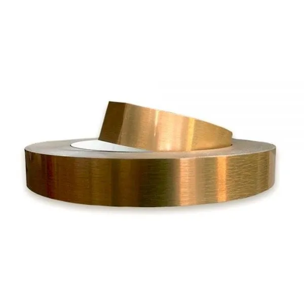 Rollo de Aluminio 5cm