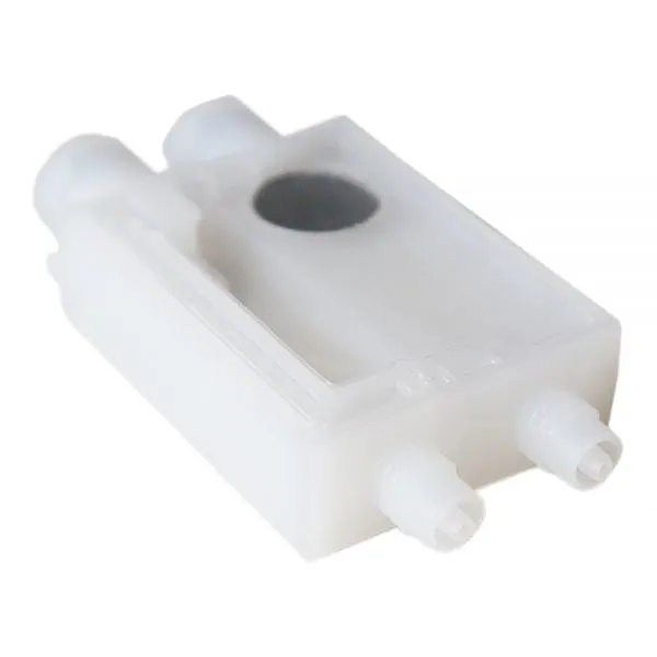 Dámper Solvente Genérico DX7