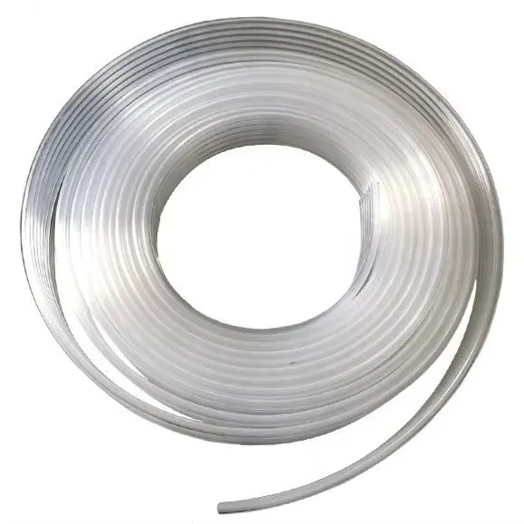 Manguera Rollo Tubo de tinta tinta eco solvente, tubo de tinta negra UV  línea de tinta 4, 6, 8