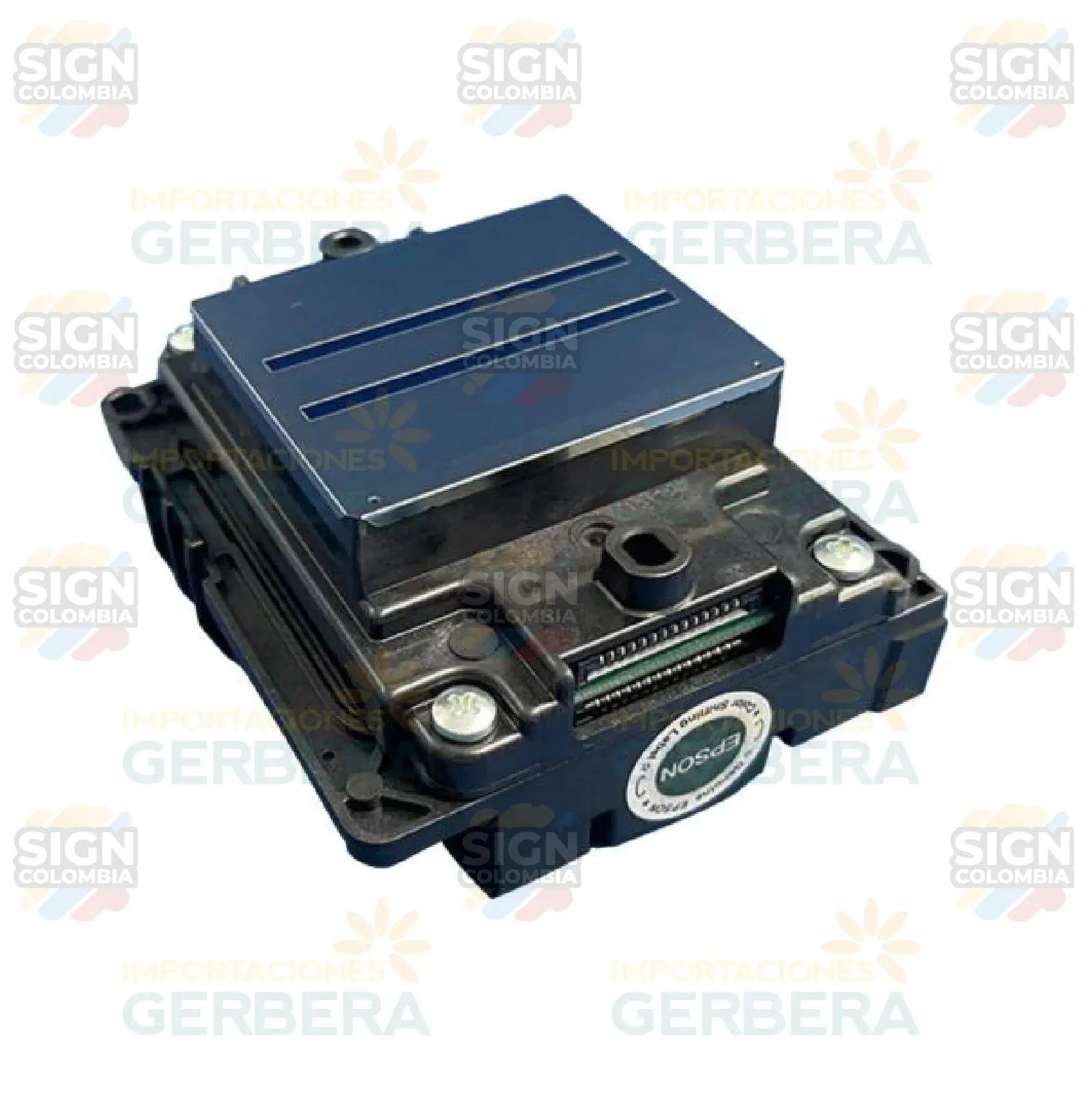 Cabezal de impresión UV Epson I1600-U1