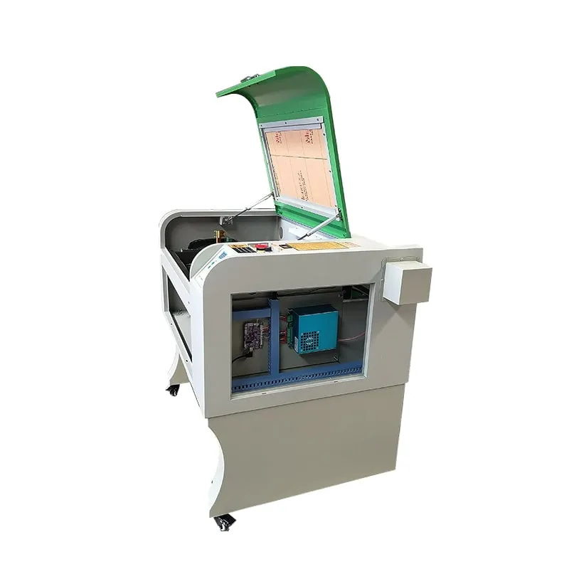 Maquina Laser 60x40 60w