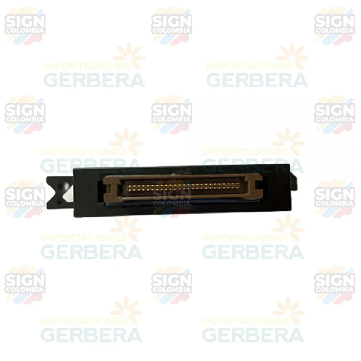 Cabezal de impresión LNB-30 KONICA 512i