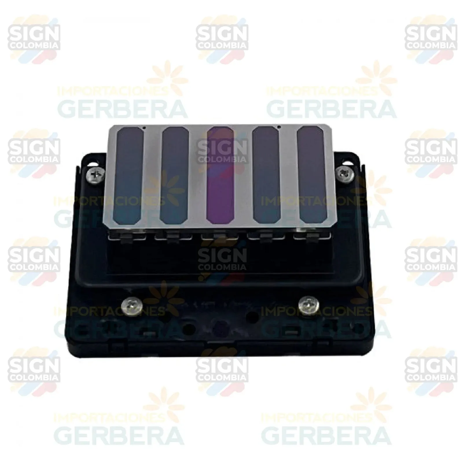 Cabezal de impresión EPSON F6080 / F7080 FA12000 / FA12060 / FA12081