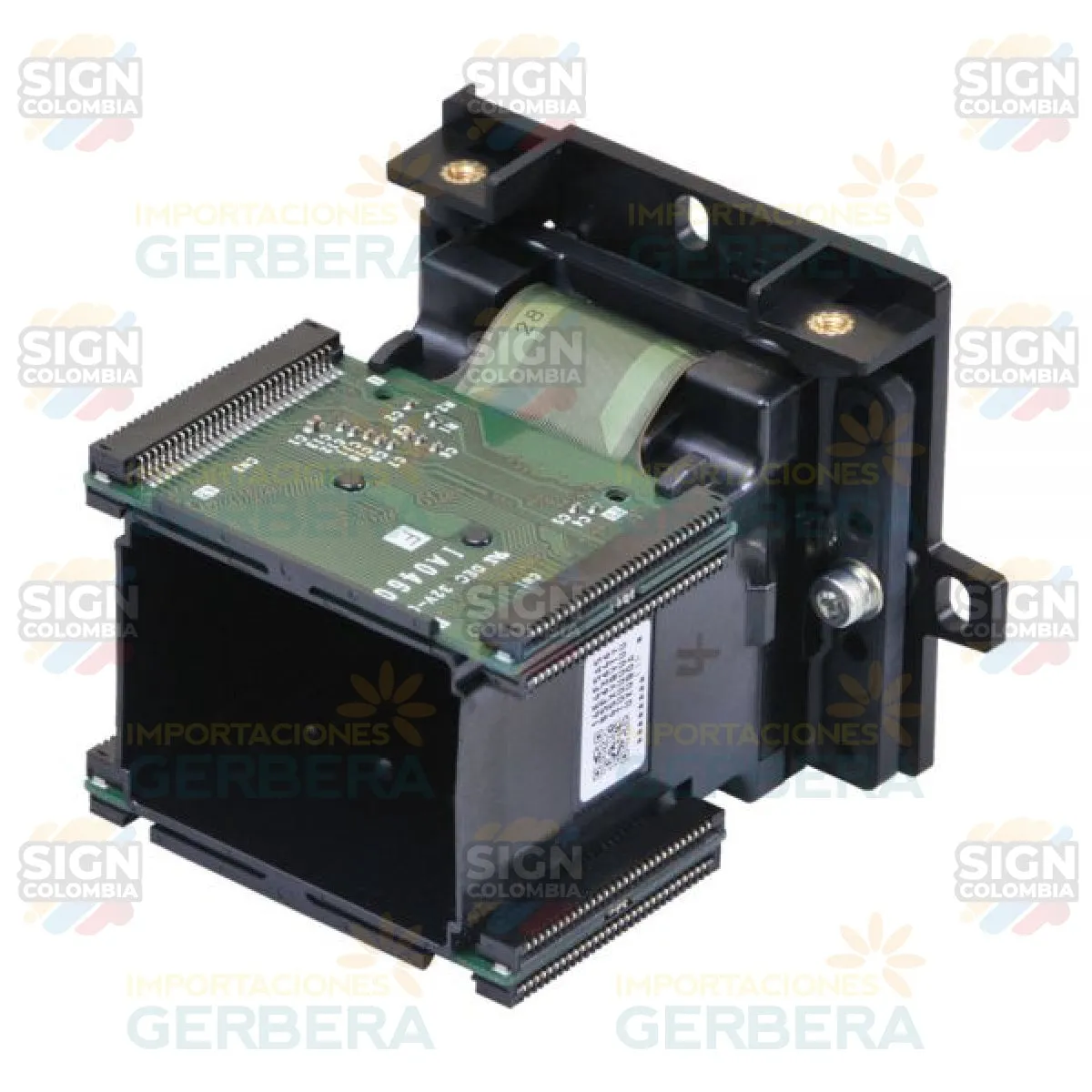 Cabezal Mutoh VJ-1618 -DG-41914