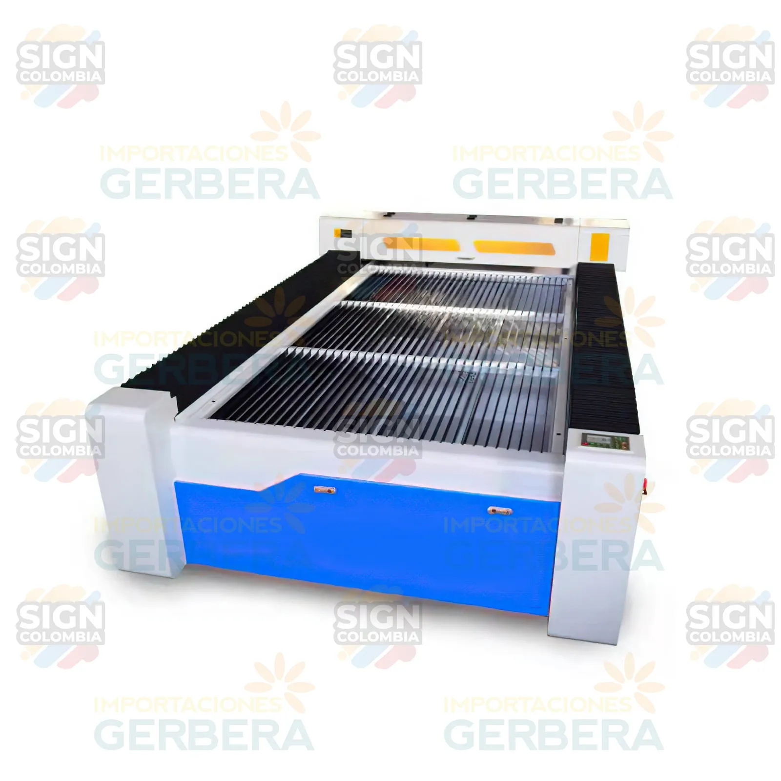 Máquina cortadora láser de CO2 1325 150w/300W