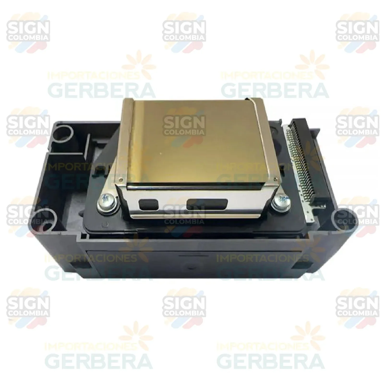 Cabezal Epson DX5