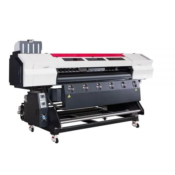 Plotter - Impresora de Sublimación I3200A