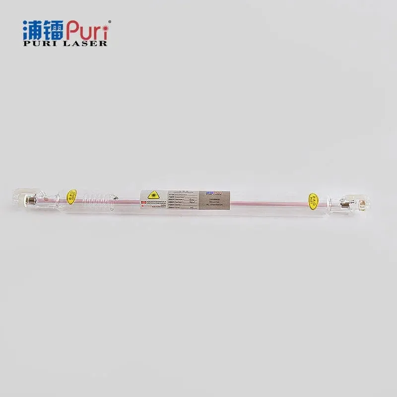 Tubos Laser