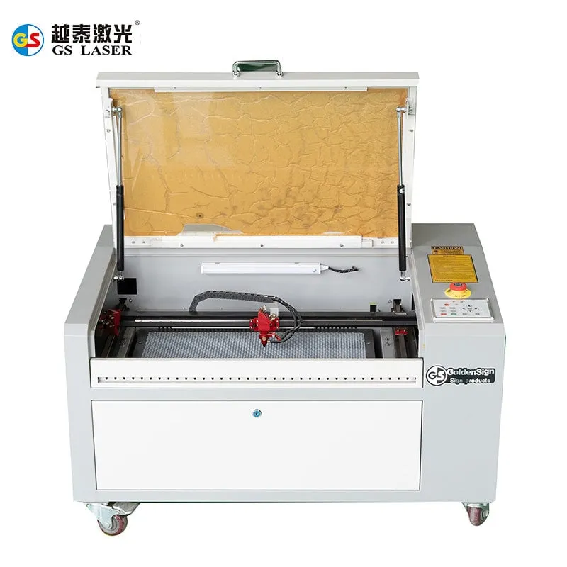 Maquina Laser 40x30 50w