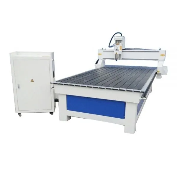 Router / Fresadora CNC QL-1325B