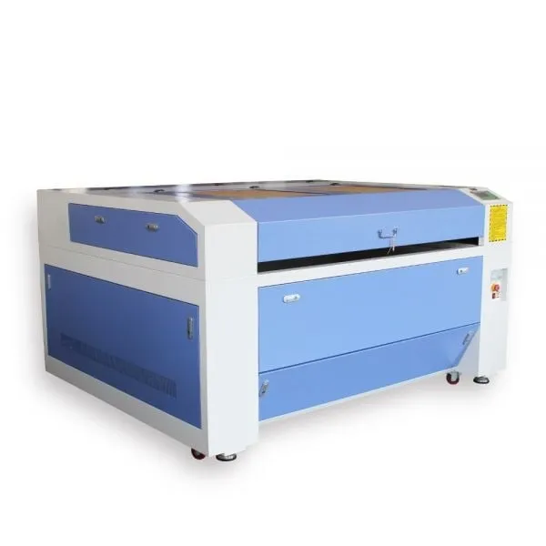 Máquina Corte CO2 Laser 130x90